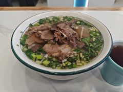 -清真·尖子尖牛肉面(王府井店)