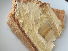 -Lady M Cake Boutique(麦迪逊大道店)