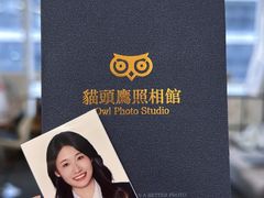 -猫头鹰照相馆(国贸店)