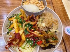 -素满香·食养自助(建邺万达店)