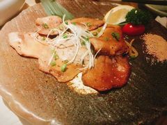 -初居食屋日式料理(万象城购物中心店)