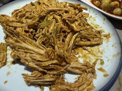 -蝎王府羊蝎子(西直门店)