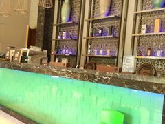 -廊坊固安福朋喜来登酒店