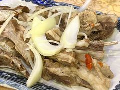 -维吾尔餐厅(宜山路店)