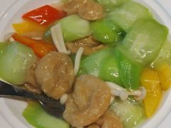 -鼎泰丰(嘉年华•海信广场VILLAGE店)