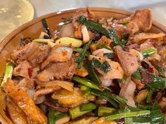 -周师饭店