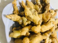 -满口香饭店