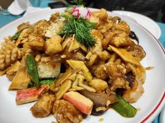 -北塘海鲜·天津菜(大光明桥旗舰店)