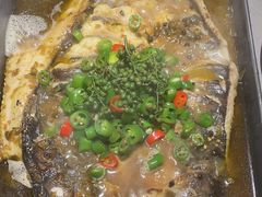 -半天妖烤鱼(大兴大悦春风里店)
