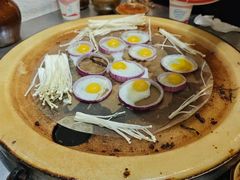 -阿昌白族石板烧(大理古城店)