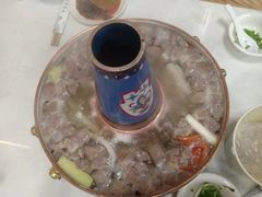 -苏鲁锭冰煮羊(兰州总店)