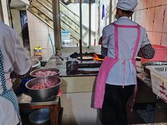-正宗杨记普洱酸醋米线(总店)