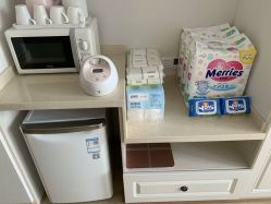 -海豚湾高端月子会所(黄浦店)