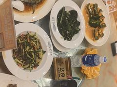 -新金盛·海鲜酒楼(盐田店)