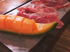 -PIZZA BIANCA(民园店)