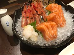 -旨料亭日本料理(四川北路店)