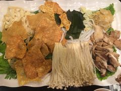 -刘一锅筋头巴脑(凌空二街店)