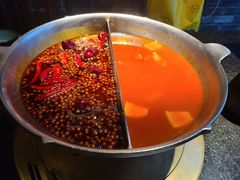 -湊湊火锅·茶憩(新中关购物中心店)