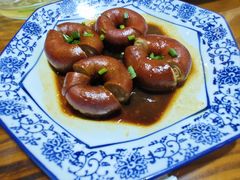 -呼吸森林·生态农庄农家乐私房菜