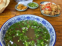 -淳澄水盆羊肉