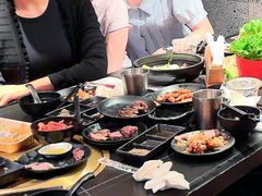 -谷牛和牛烤肉(漕河泾印象城店)
