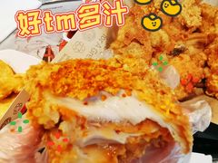 -肯德基(芳和店)