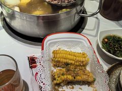 -今日牛事潮汕鲜牛肉火锅(瑞金店)