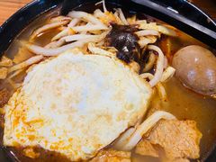-螺蛳粉先生(蓟门桥店)