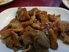 -胖子菜馆(隆昌路店)