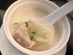 -广州康莱德·韵轩中餐厅