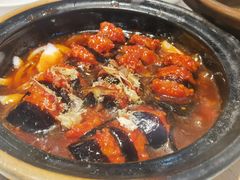 -火啫啫·粤式啫啫煲(南通首店)