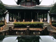 -文昌阁