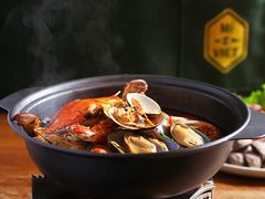 -越谜·越南餐厅(长白店)