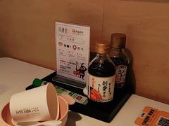 -花漫里日式餐厅(南安中骏店)