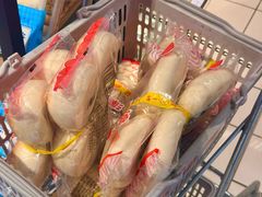 -京客隆超市(京源店)