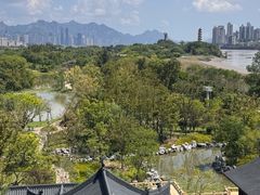 -江心屿景区