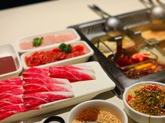 -海底捞火锅(万丰桥店)