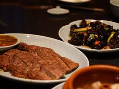 -丽江金茂凯悦臻选酒店-滇香馆
