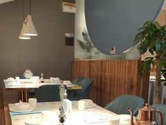 -悦海·家宴·冰花皮皮虾大锅贴(宝龙店)