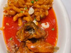 -上海1号私藏菜(黄浦店)