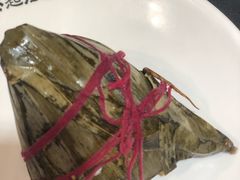-凤起龙游老面包子(凯德晶品店)