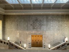 -东京国立博物馆法隆寺宝物馆