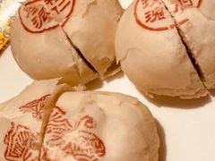 -富华斋饽饽铺·宫廷糕点·伴手礼(护国新天地店)