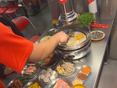 -晓燃地摊烤肉(朝阳双桥店)