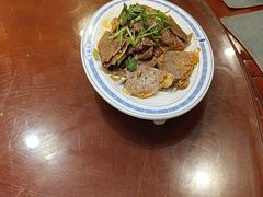 -老雒阳面馆·水席(洛宁高速路口店)