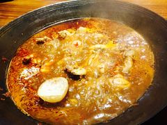 -老天桥蛙炉火锅(姑苏总店)