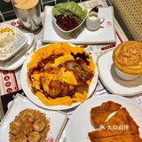 原味木糠冻饼 他们家人气比较高的一款蛋糕