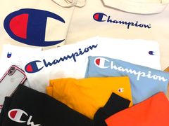 -Champion(武汉国际广场店)