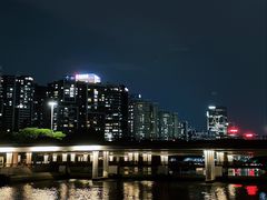 -深圳湾公园(南山区)