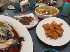 -洛阳宴·洛阳菜(南昌路店)